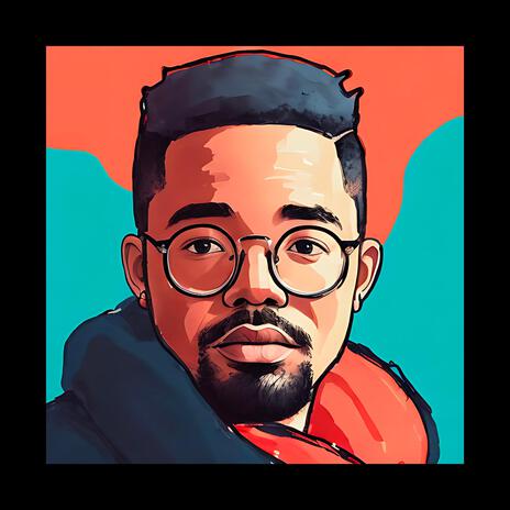 Vybz After cover art