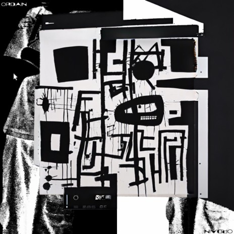 Echo cover art