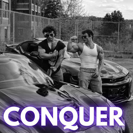 Conquer (Instrumental)