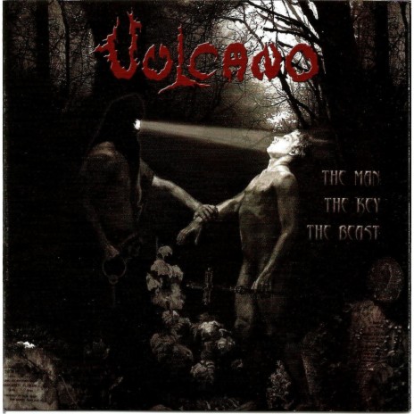 You Have Been Warned cover art