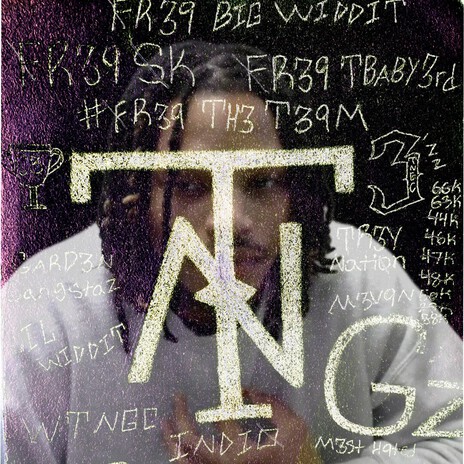 Drop It Like It's Hot cover art