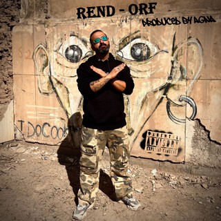 Orf cover art