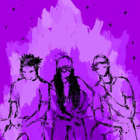 Kidnapped ft. Maz G & Marie Valentine cover art