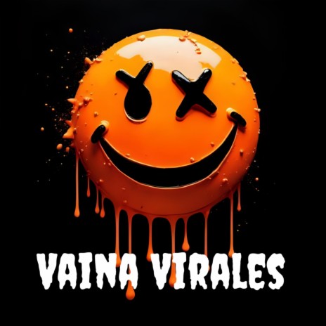 Vaina Virales cover art