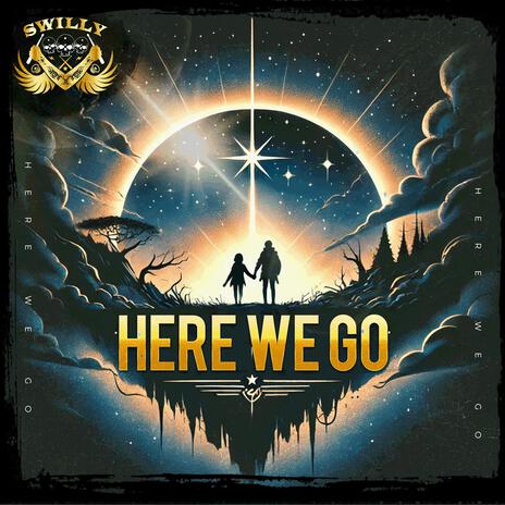 Here We Go cover art
