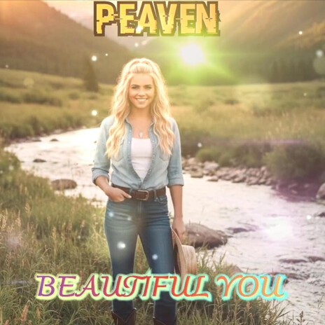 Beautiful You cover art