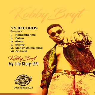 kobby bryt