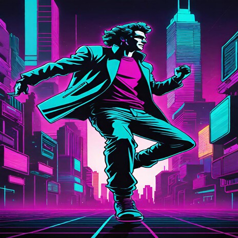 The Powerline Chase cover art