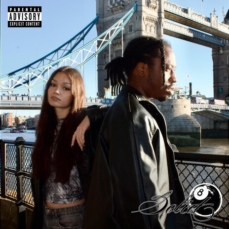 What's In Store ft. R-Kruze cover art