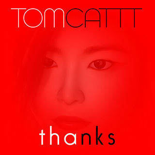 Thanks cover art