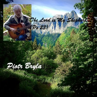 Piotr Bryla