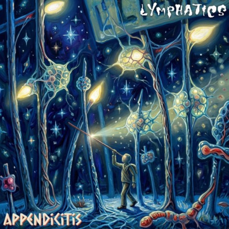 Starry Shortcut cover art