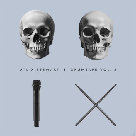 Астронавт (Drum Mix) ft. Stewart cover art