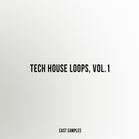 Tech House Loop 12 (Original Mix) cover art