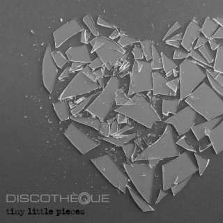 Tiny Little Pieces Maxi Single