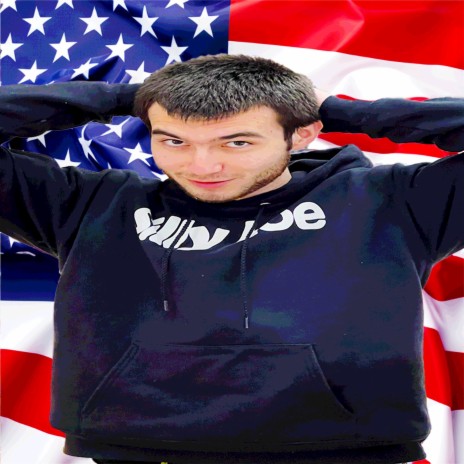 an american freestyle cover art