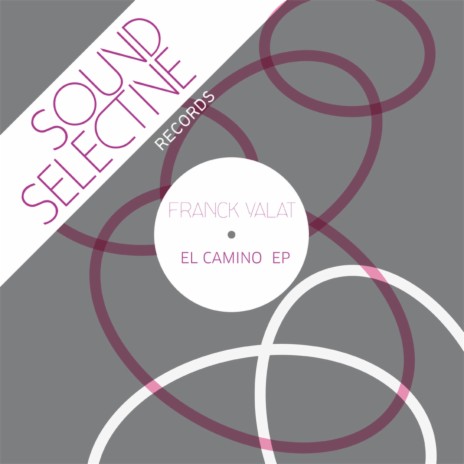 El Camino (Slok & Onetram Remix) cover art