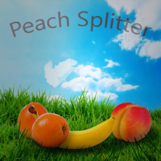 Peach Splitter