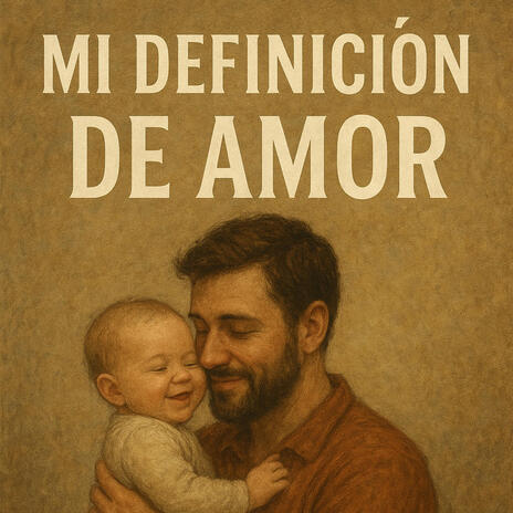 Mi definicion de amor cover art
