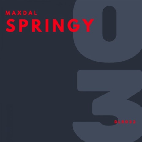 Springy (Original Mix) cover art