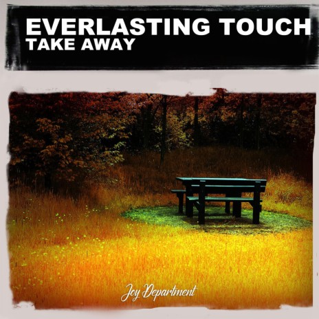 Take Away (Nu Ground Foundation Acid Soul Mix) cover art