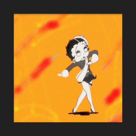 Jazzy Boop cover art