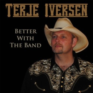 Terje Iversen
