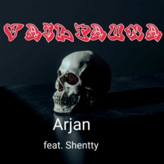 Arjan