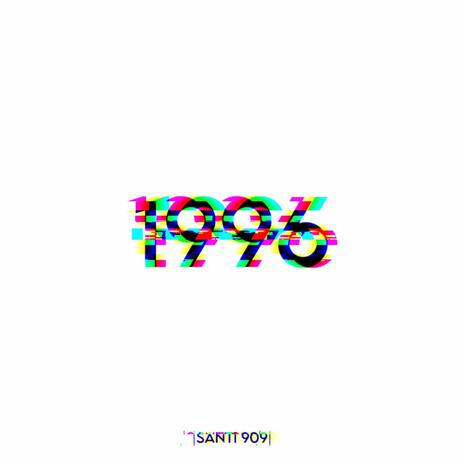 1996 cover art
