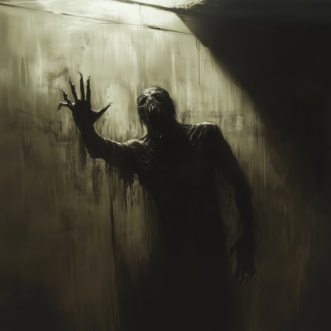 Scream of Shadows cover art