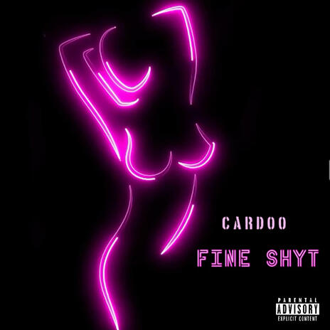 Fine Shyt cover art