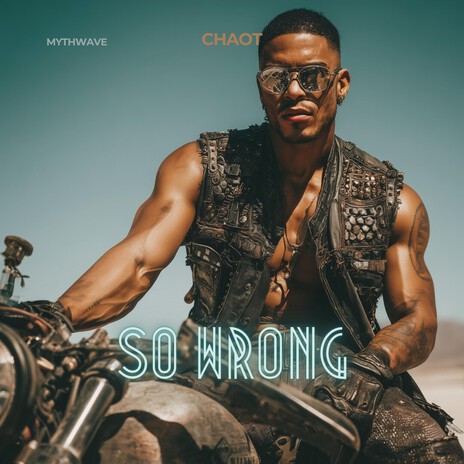 So Wrong cover art