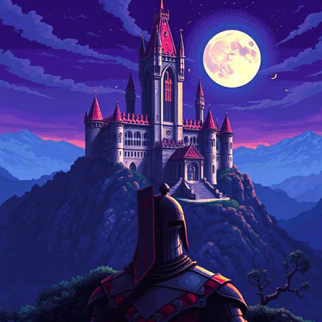 Dark Fantasy