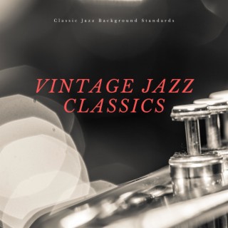 Vintage Jazz Classics