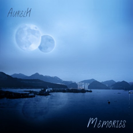 Here with You cover art