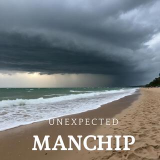Unexpected cover art
