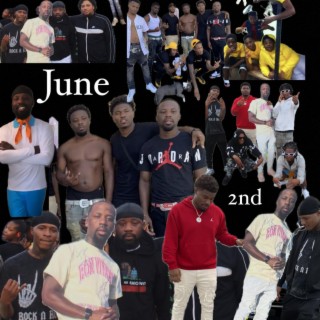 June 2nd ft. R2xnard & Lah Jbo cover art
