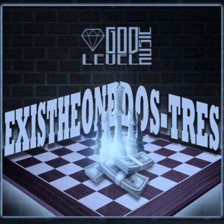 Dos Tres cover art
