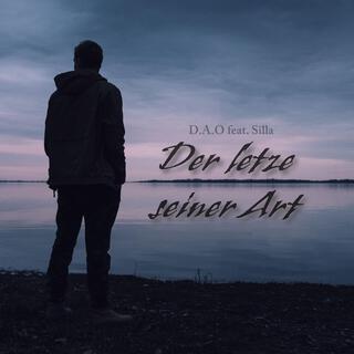 Der letzte seiner Art (prod. Maik Marzyan) ft. Silla cover art