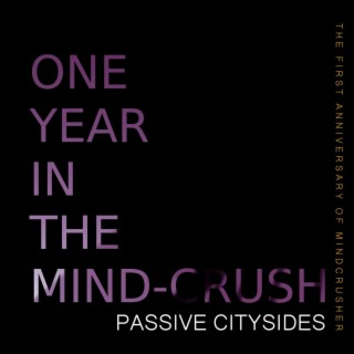 One Year In The Mind-Crush