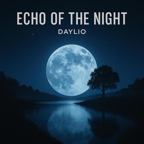 Echo of the Night cover art