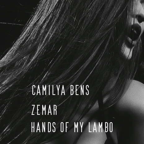 Hands Of My Lambo ft. Camilya Bens cover art