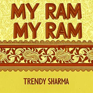 Trendy Sharma