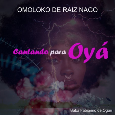 Nibi o Wa Pẹlu Afẹ Afẹfẹ O cover art