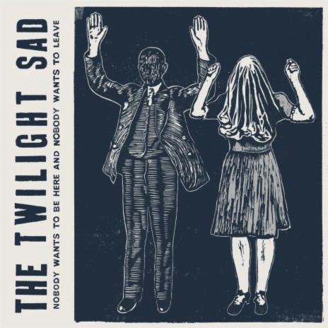 There's a Girl in the Corner cover art