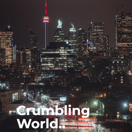 Crumbling World cover art