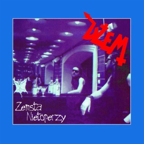 Uwierz Mirando (2003 Remaster) cover art