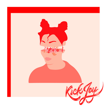 Up 4 the Funk Down 4 the 1 (Transit 80's Version) ft. BachFlora cover art