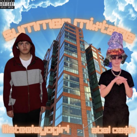 UNTITLED ft. lilsteeleyogirl cover art