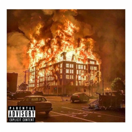 Up In Smoke (feat. Reignman & Naushiz) cover art